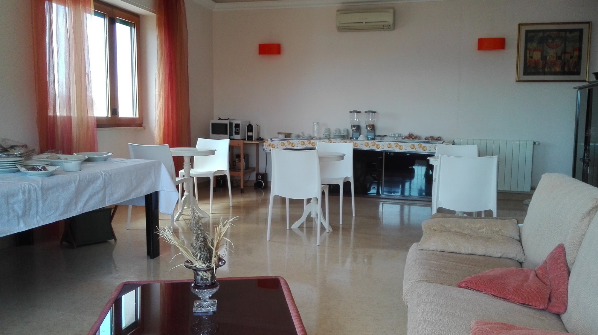 B&B ANTARES - Reviews (Olbia, Sardinia)