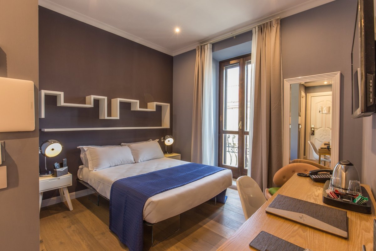 Hotel 87 Rooms: Pictures & Reviews - Tripadvisor