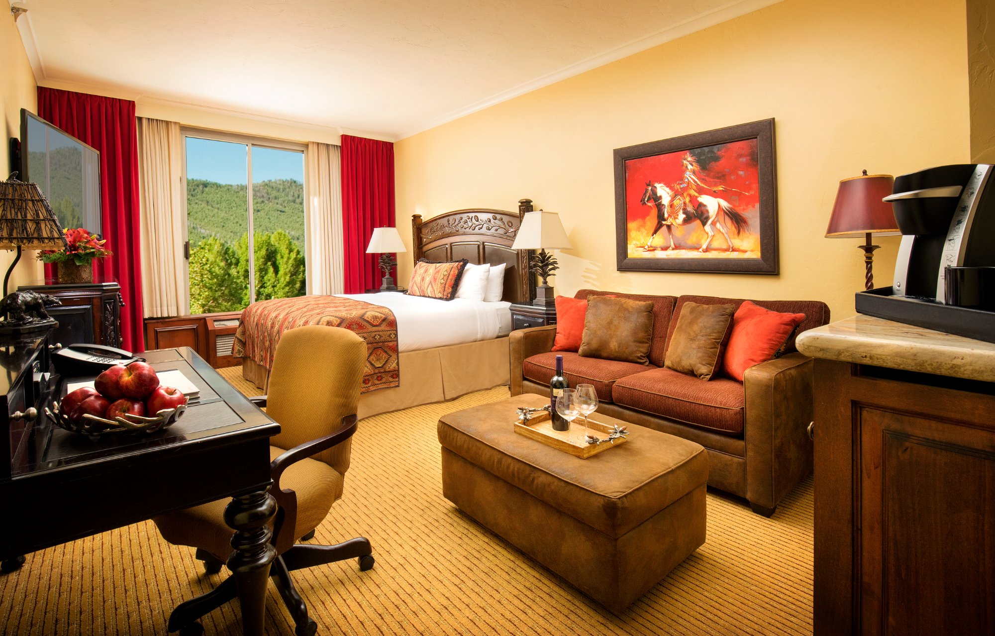 The Lodge At Jackson Hole UPDATED 2024 Prices Reviews Photos WY   The Lodge At Jackson 