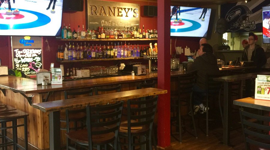 Raney's Bar & Grill