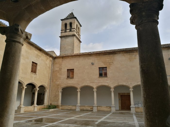 Imagen 9 de Museu de Pollença