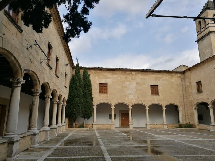 Imagen 7 de Museu de Pollença