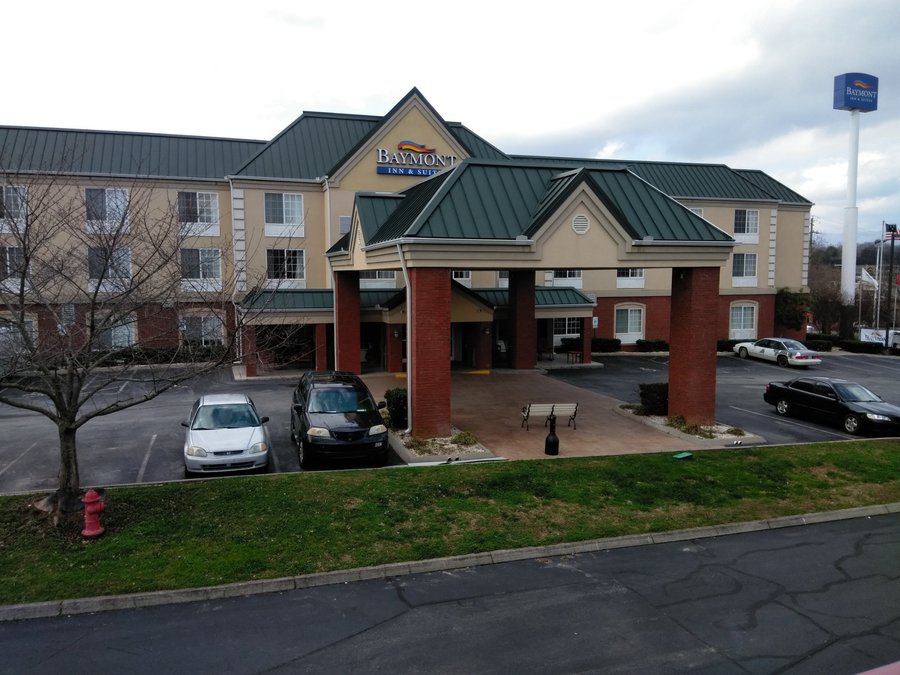 Baymont By Wyndham Clinton 60 7 1 Updated 2020 Prices Hotel Reviews Tn Tripadvisor