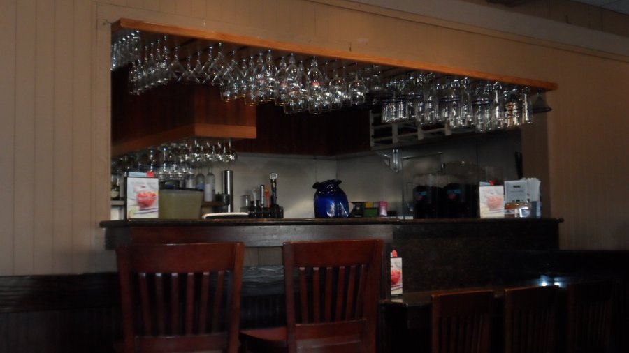 Red Lobster