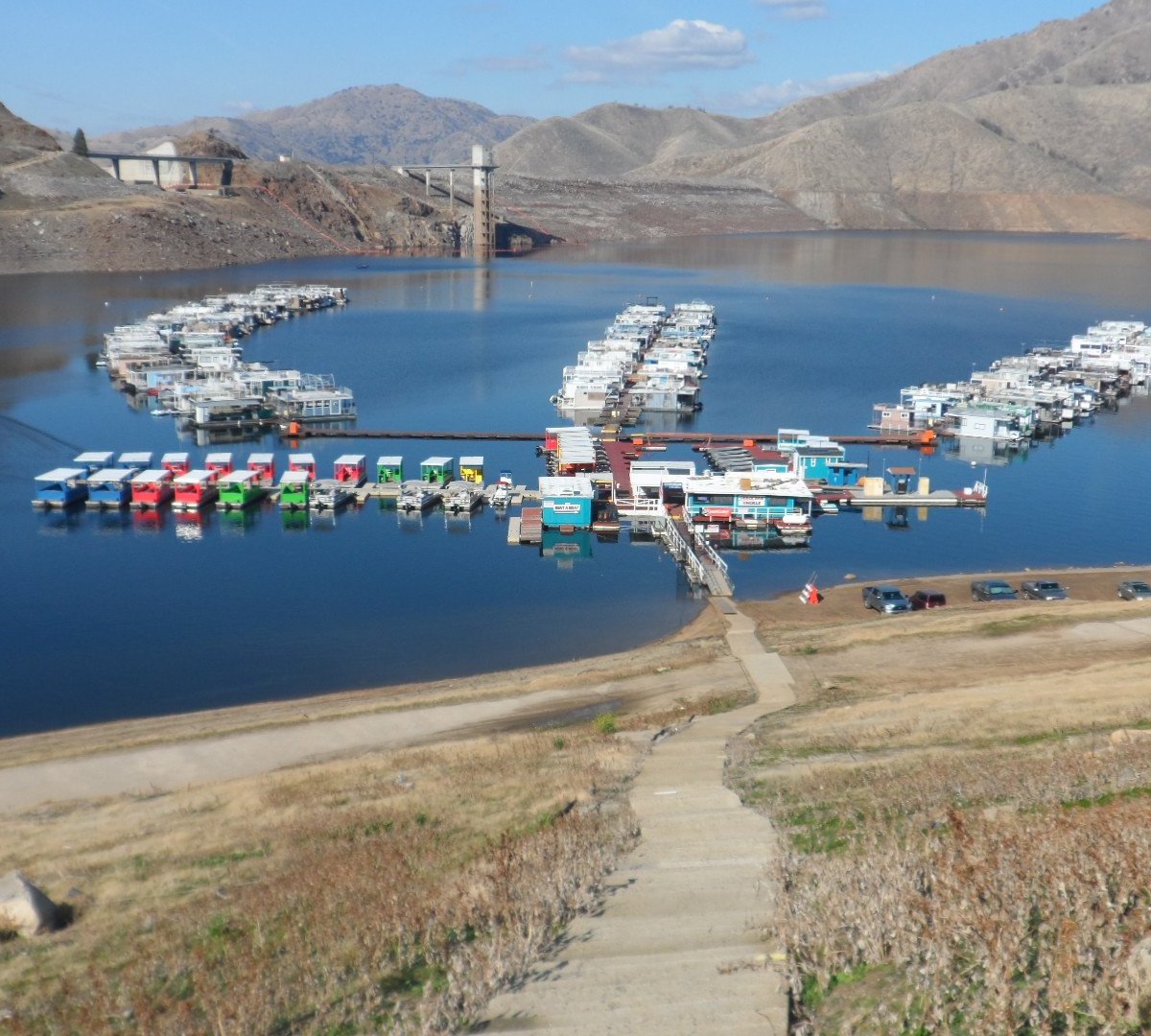 Lake Kaweah (Lemon Cove) 2022 Lohnt es sich? (Mit fotos)