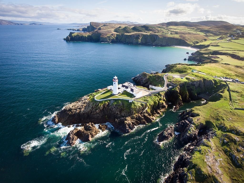 The Ultimate Ireland Travel Guide