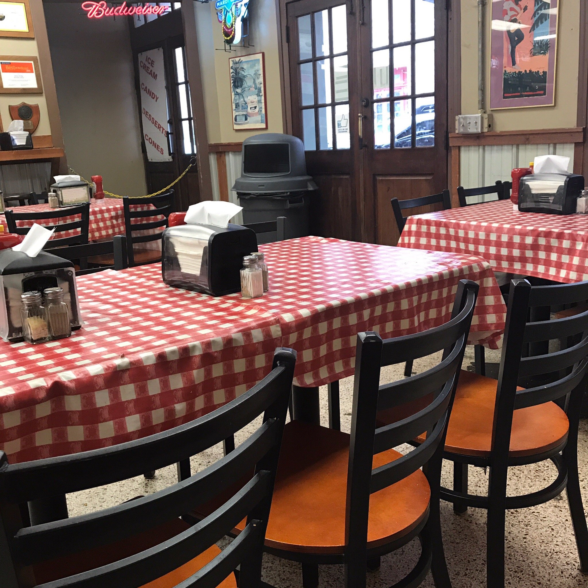 JOHNNY'S PO-BOYS - Updated May 2025 - 1195 Photos & 1638