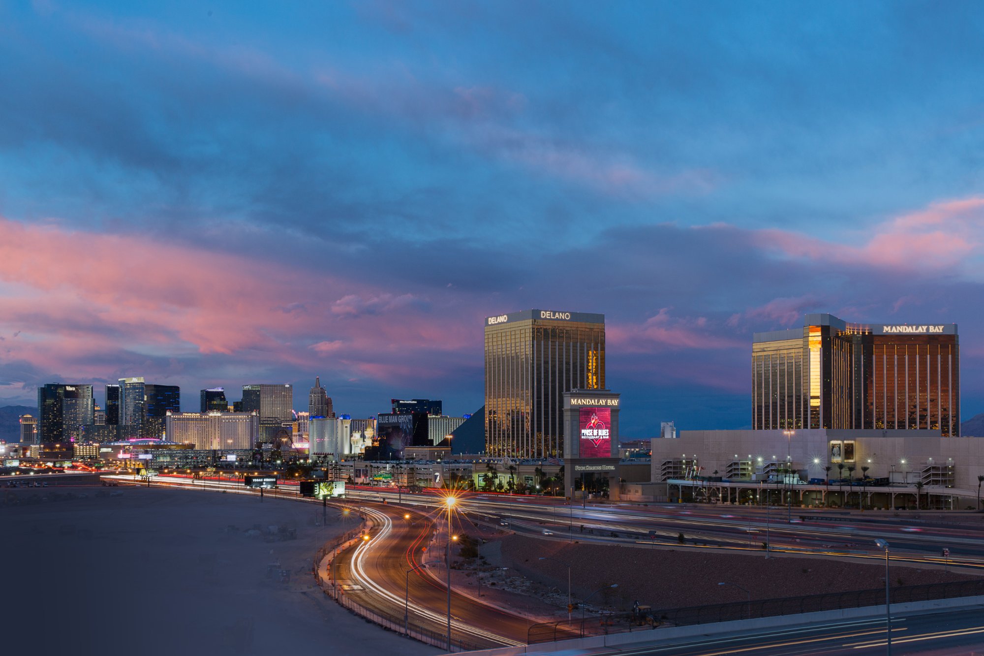 Hotel photo 82 of Staybridge Suites Las Vegas , an IHG hotel.