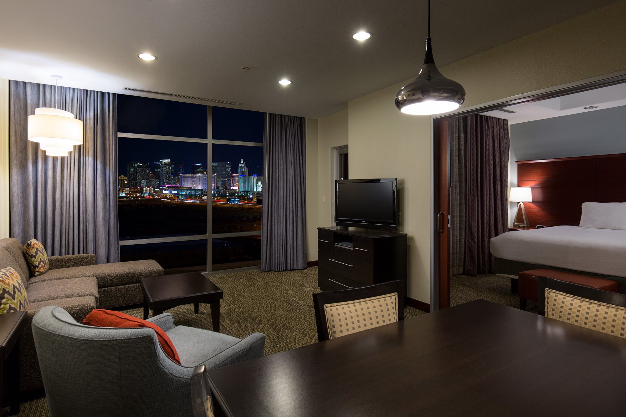 Hotel photo 77 of Staybridge Suites Las Vegas , an IHG hotel.