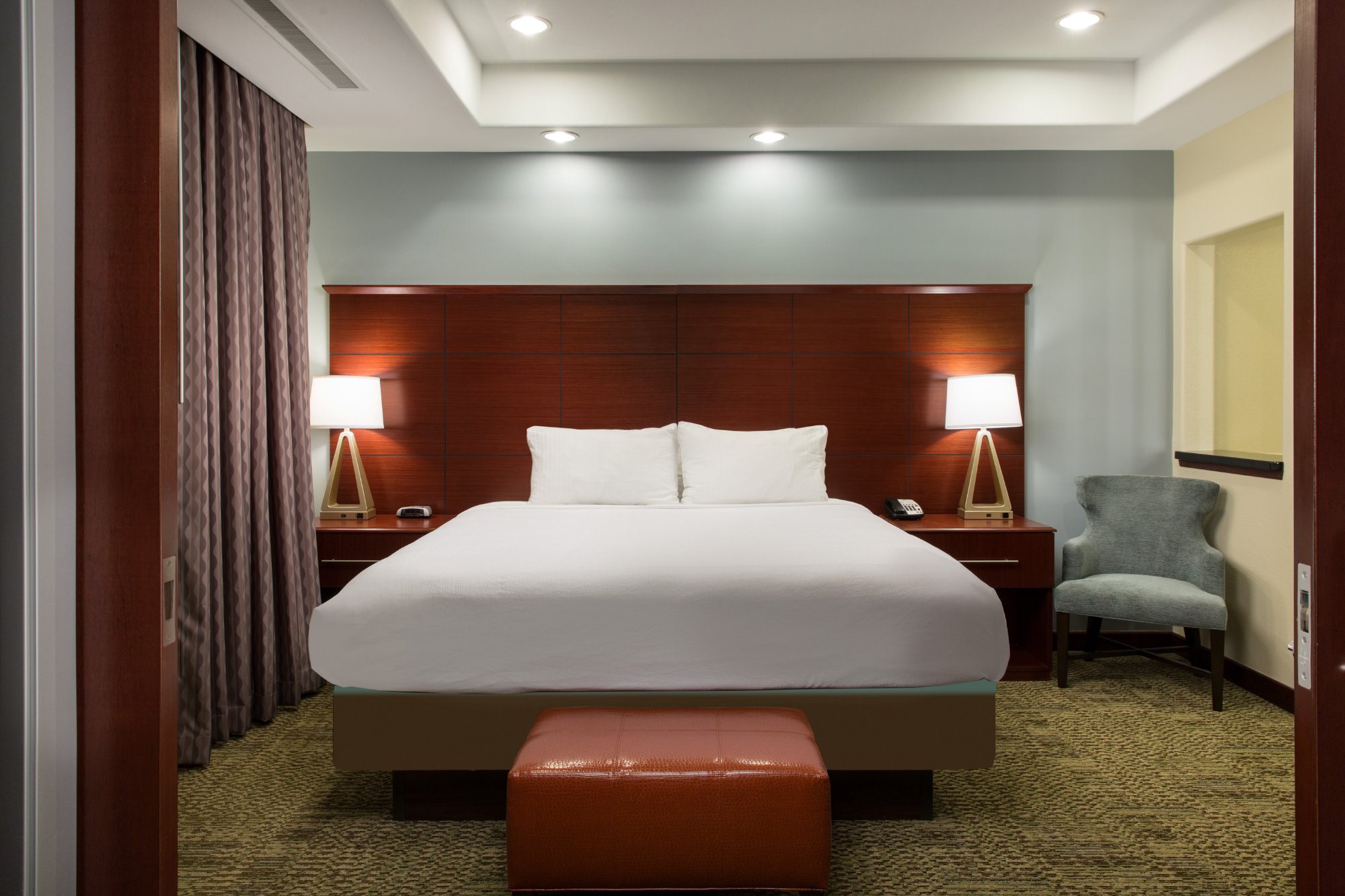 Hotel photo 17 of Staybridge Suites Las Vegas , an IHG hotel.