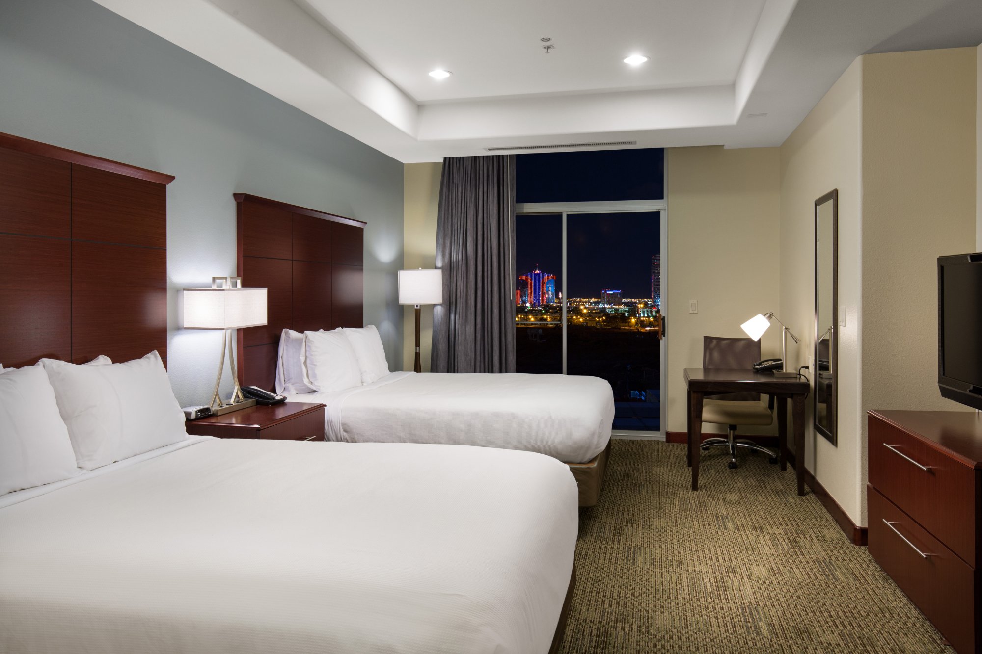 Hotel photo 57 of Staybridge Suites Las Vegas , an IHG hotel.
