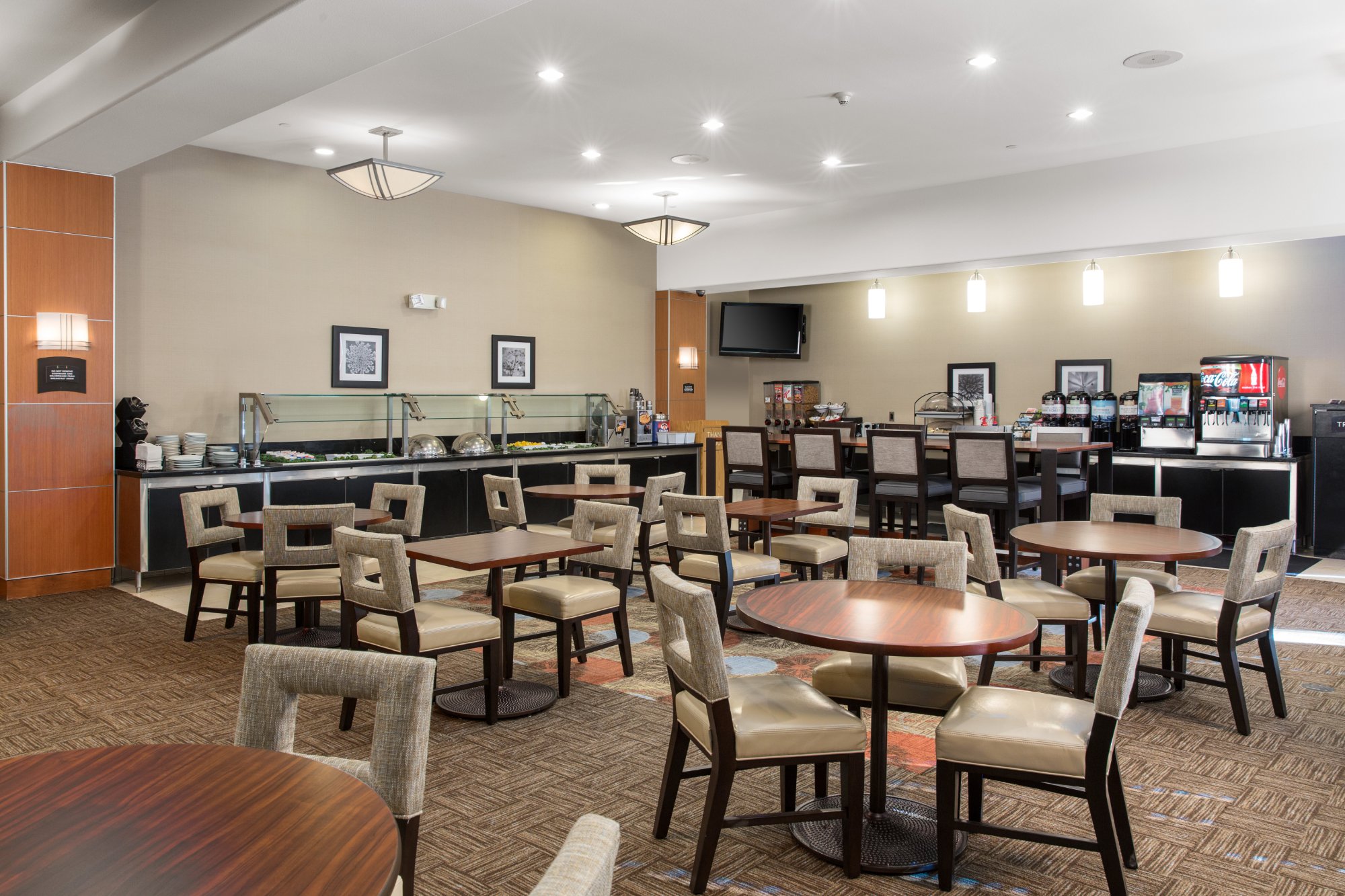 Hotel photo 44 of Staybridge Suites Las Vegas , an IHG hotel.