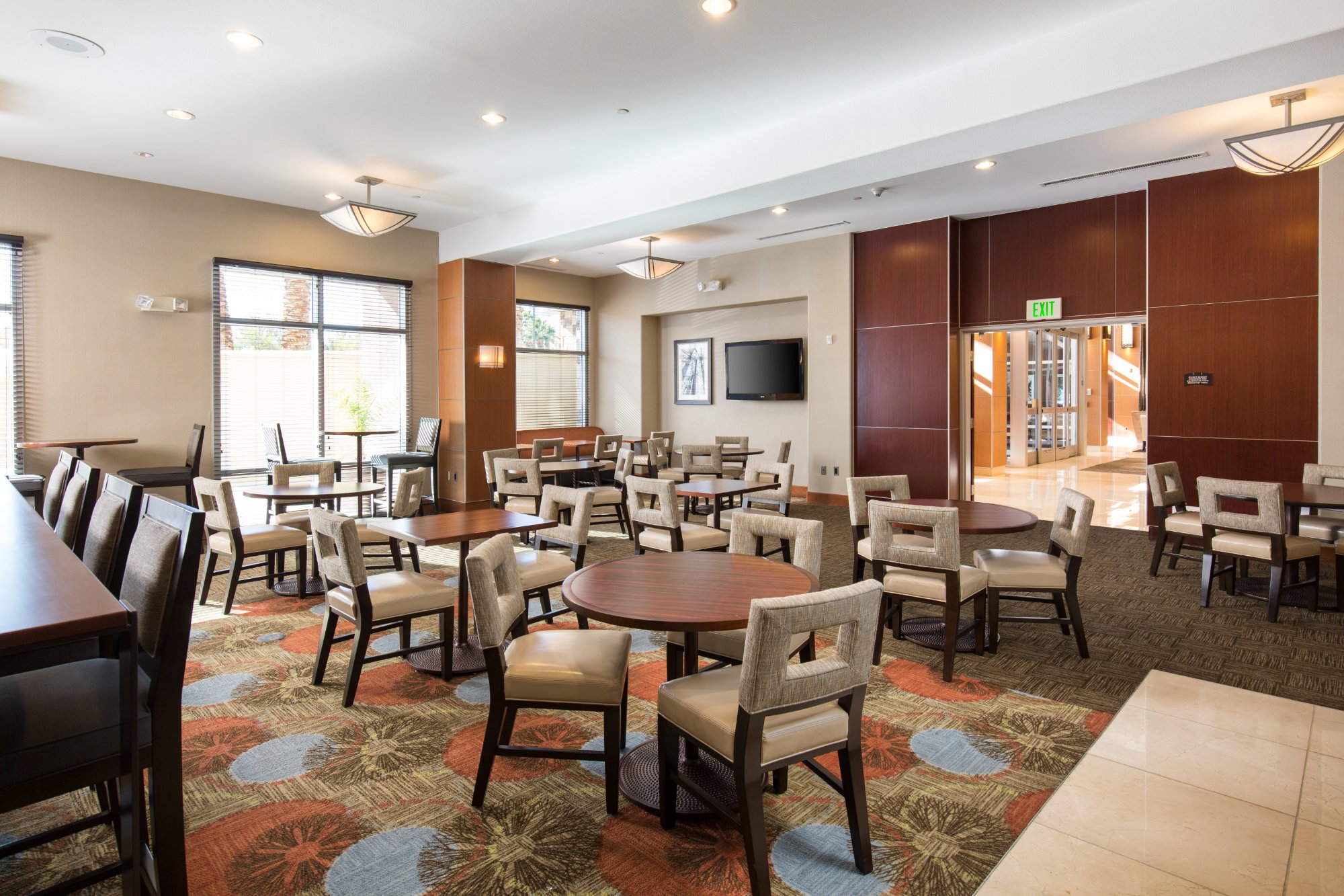 Hotel photo 69 of Staybridge Suites Las Vegas , an IHG hotel.