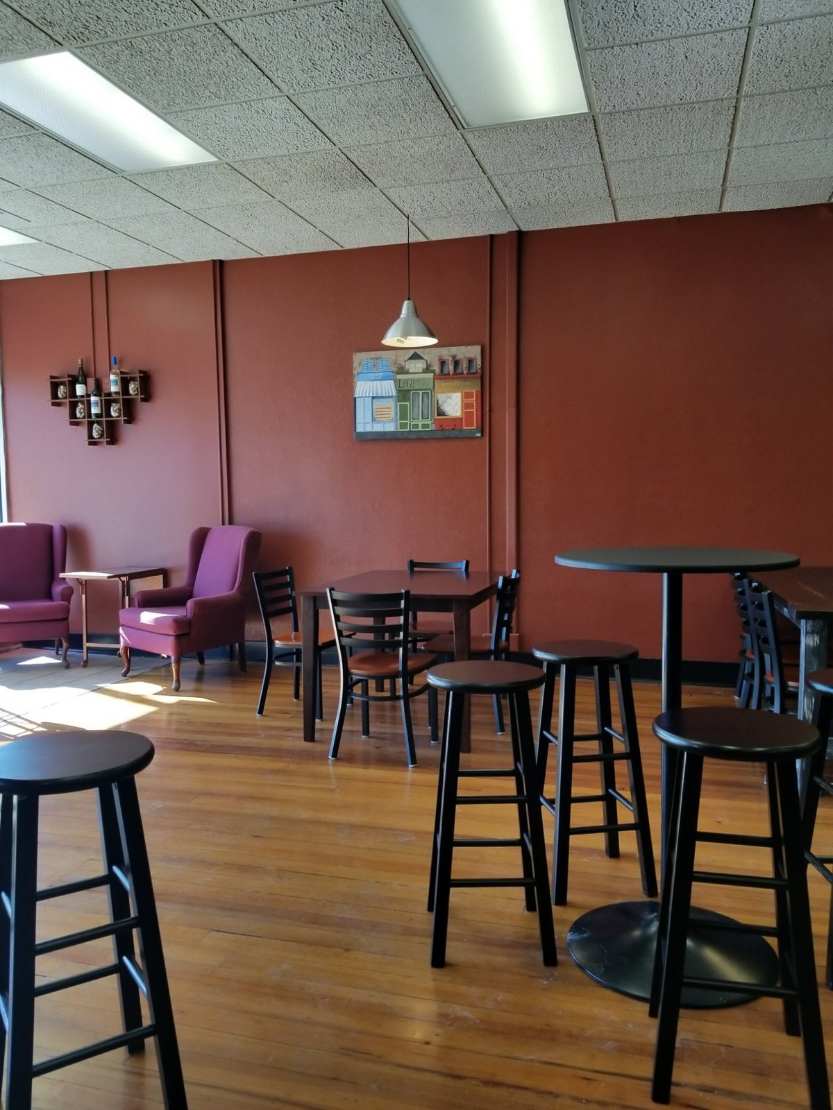 THE 10 BEST Restaurants in Indianola (Updated January 2024)