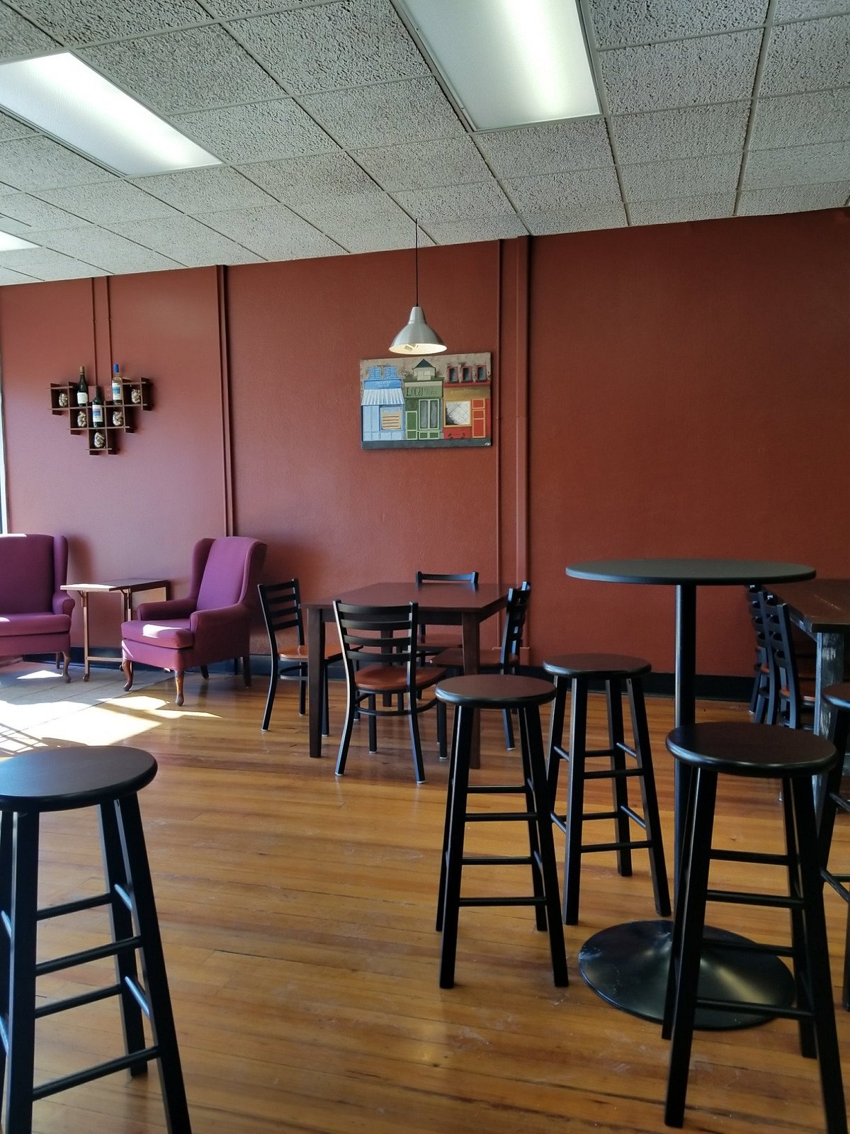 THE 10 BEST Restaurants in Indianola (Updated January 2024)