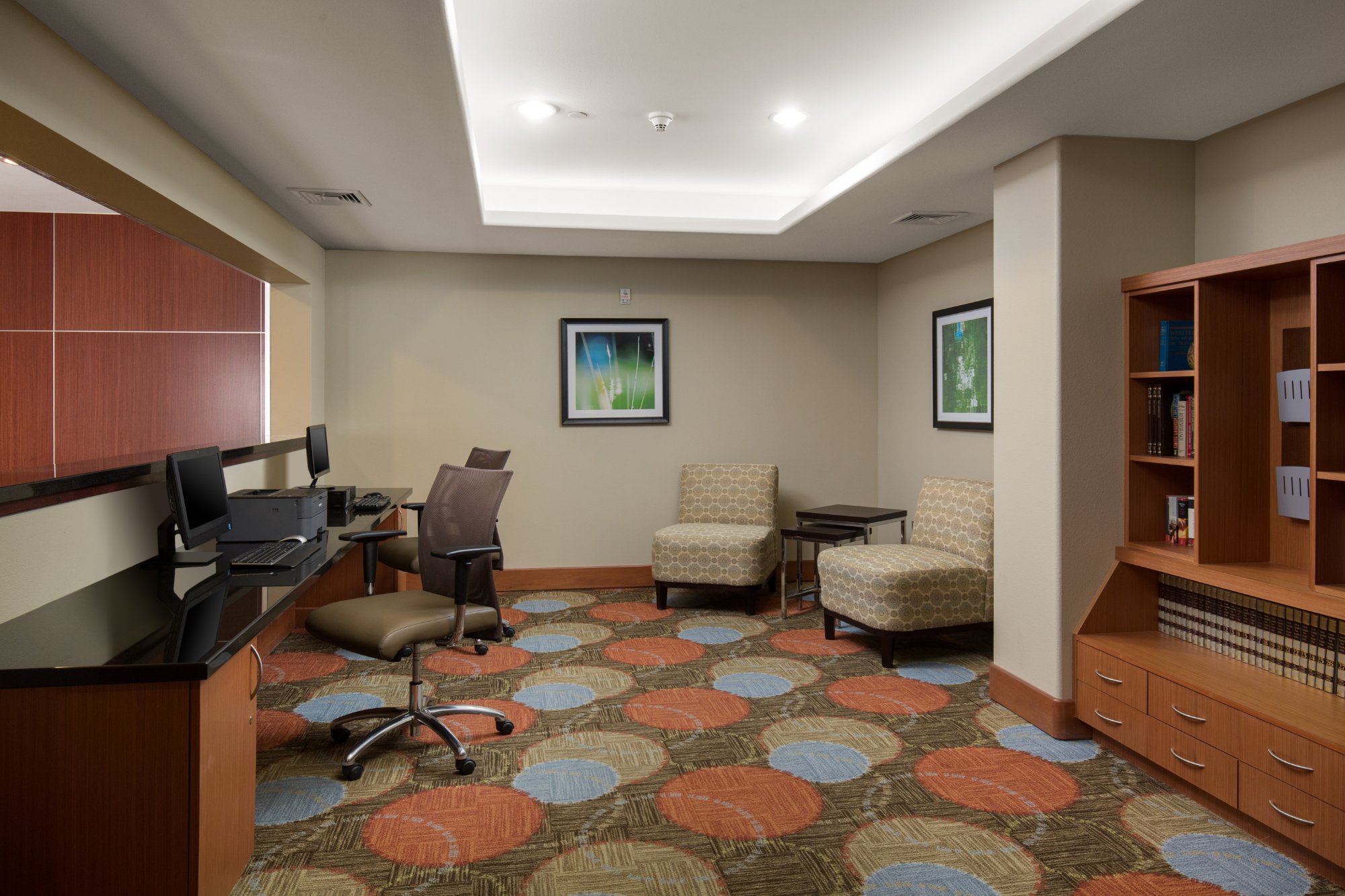 Hotel photo 23 of Staybridge Suites Las Vegas , an IHG hotel.