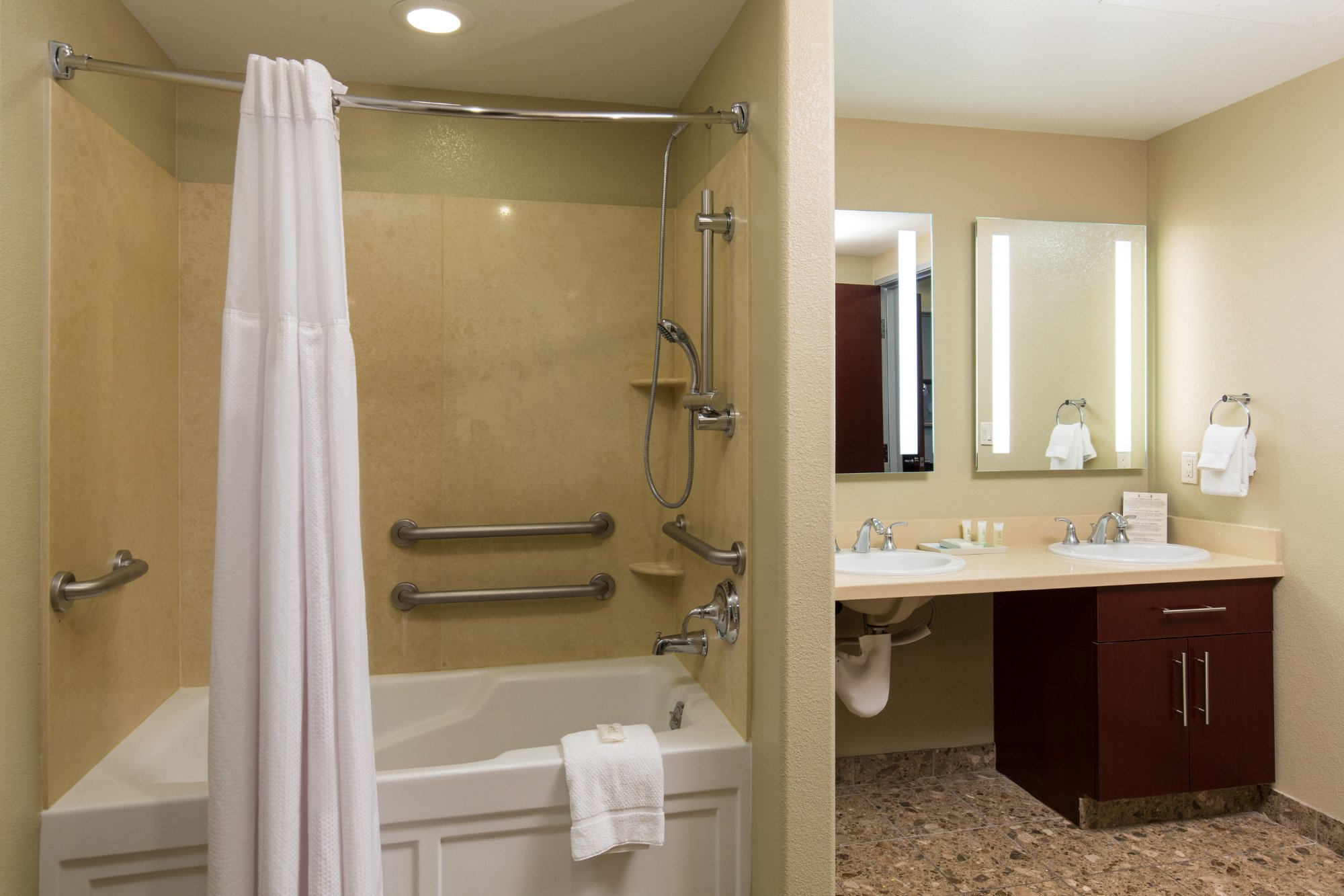 Hotel photo 19 of Staybridge Suites Las Vegas , an IHG hotel.