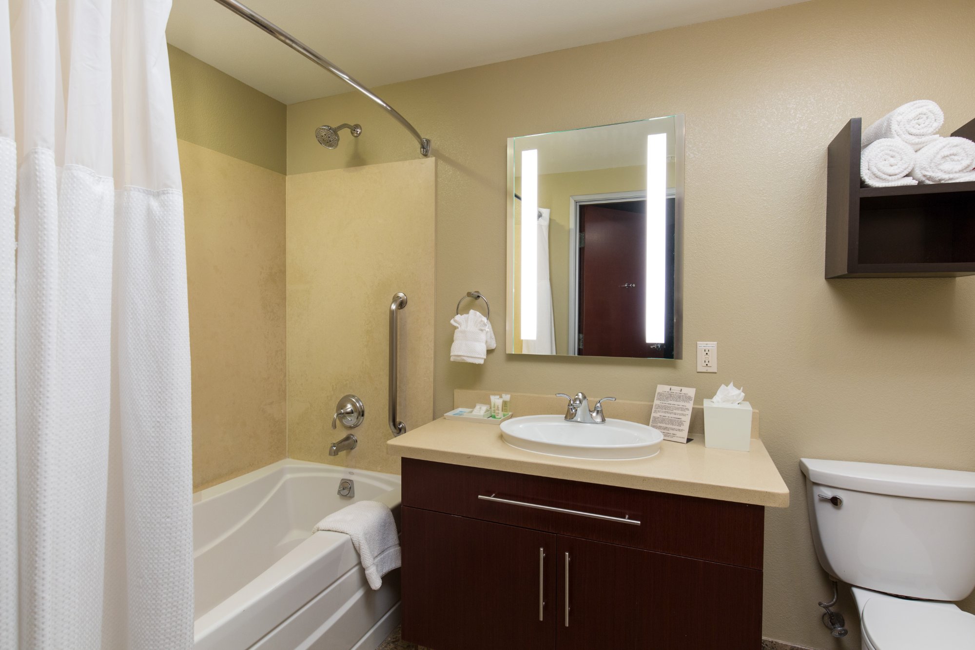 Hotel photo 20 of Staybridge Suites Las Vegas , an IHG hotel.
