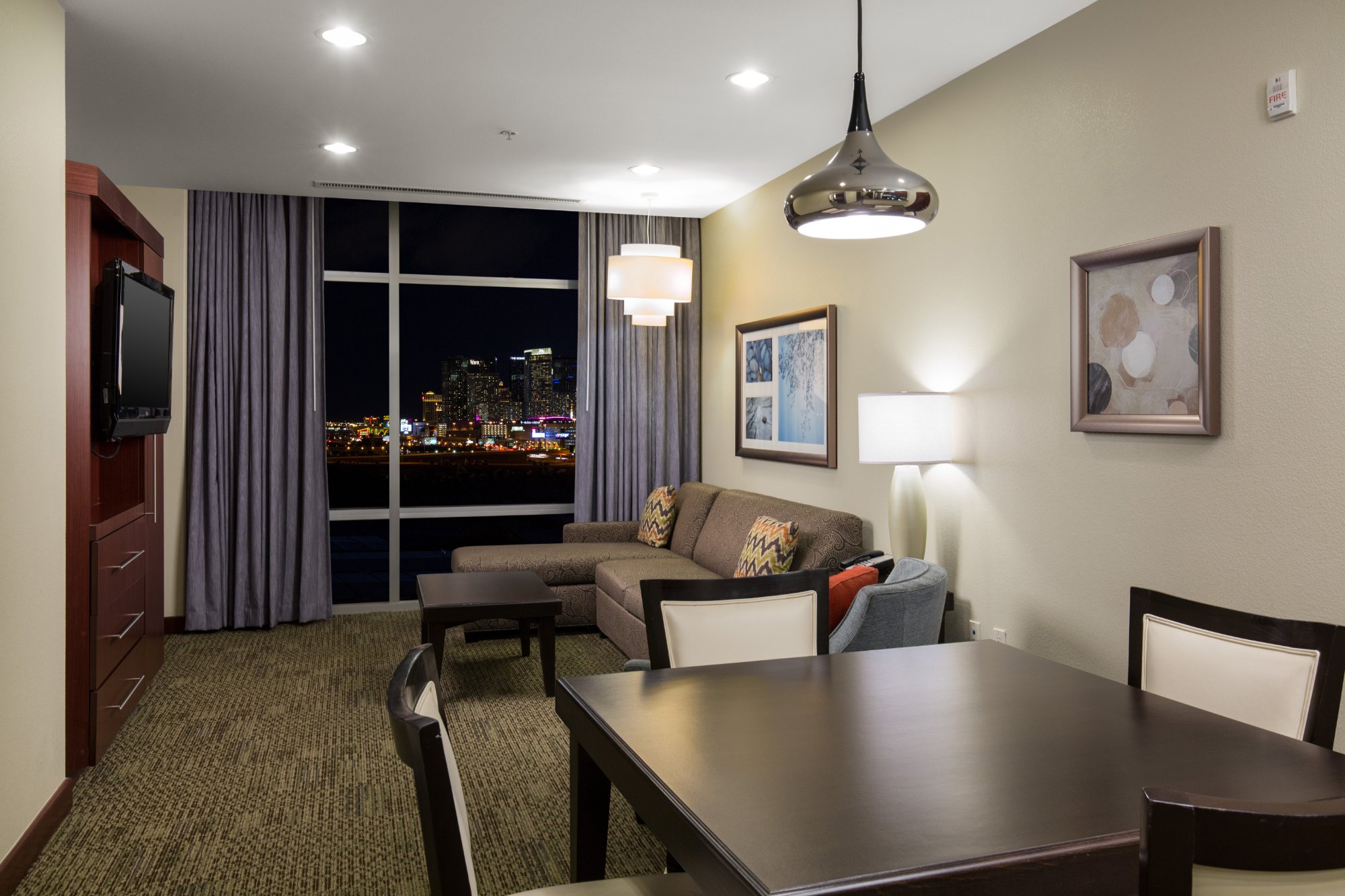 Hotel photo 21 of Staybridge Suites Las Vegas , an IHG hotel.