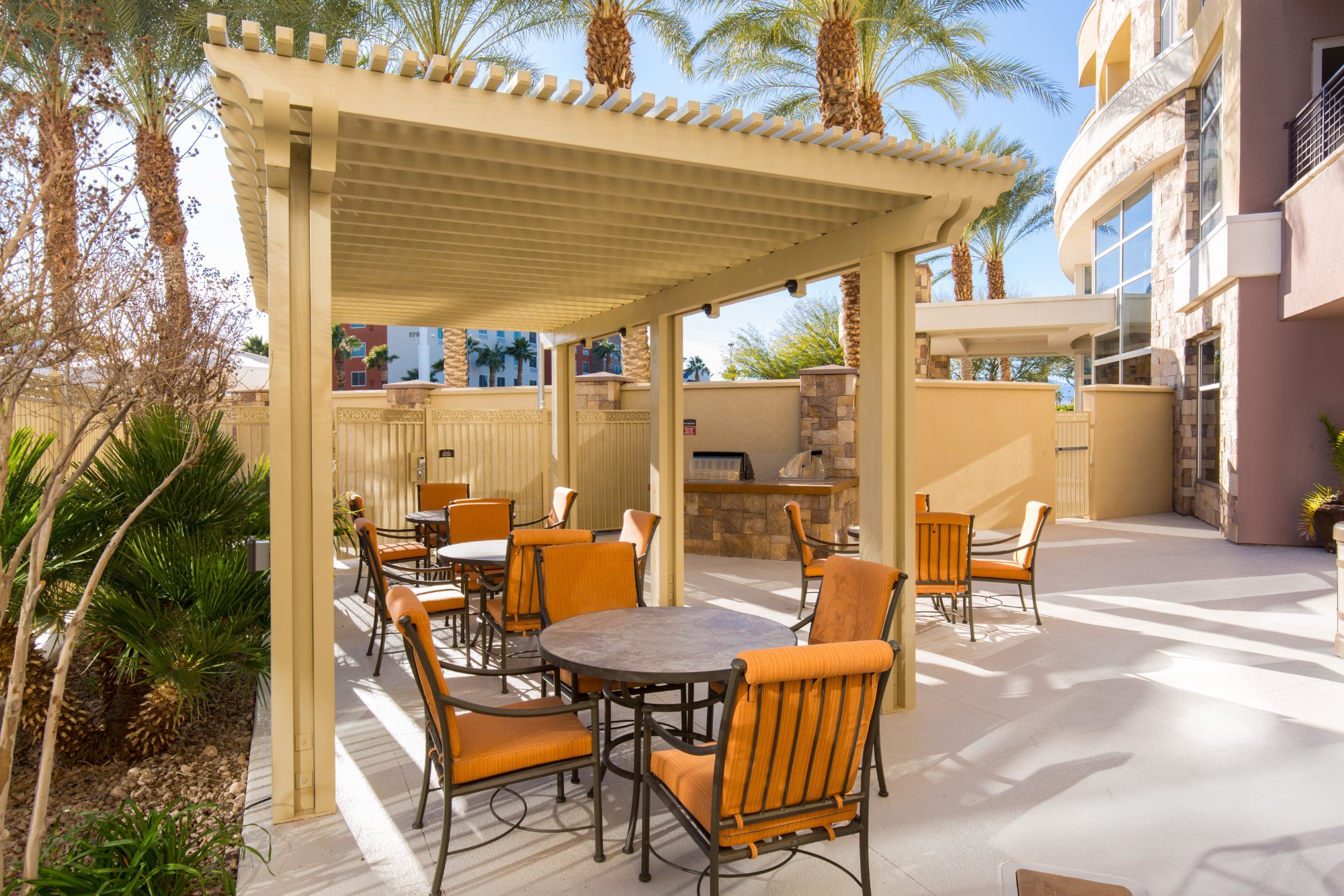 Hotel photo 71 of Staybridge Suites Las Vegas , an IHG hotel.