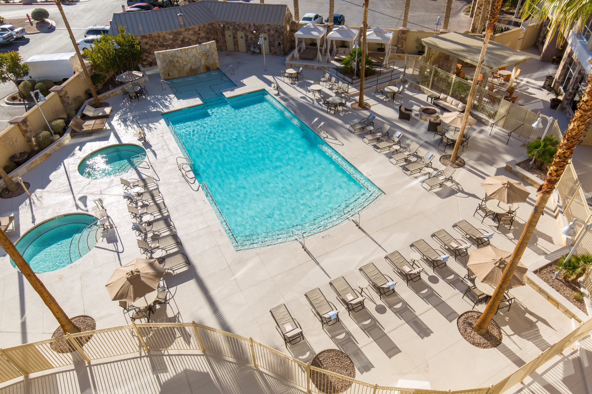 Hotel photo 73 of Staybridge Suites Las Vegas , an IHG hotel.