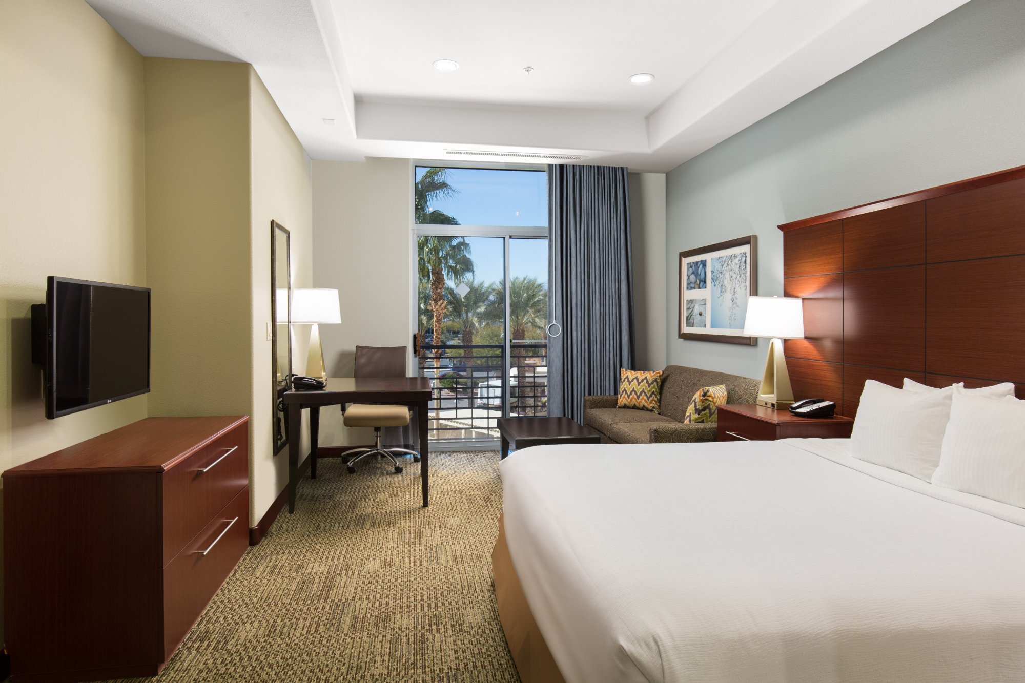Hotel photo 81 of Staybridge Suites Las Vegas , an IHG hotel.