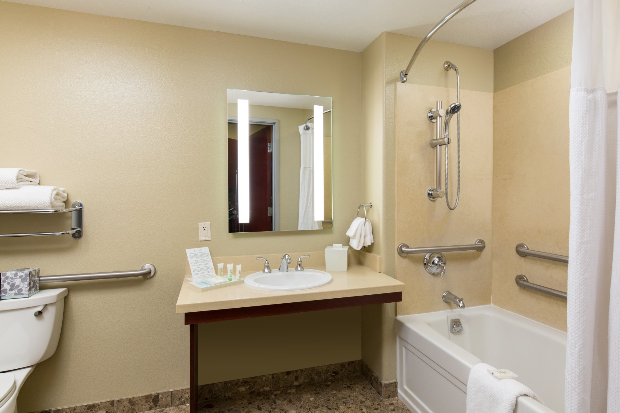 Hotel photo 54 of Staybridge Suites Las Vegas , an IHG hotel.