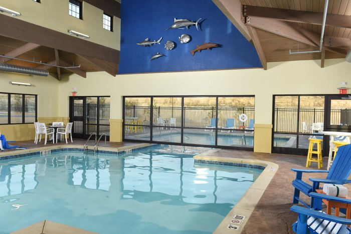 STONEY CREEK HOTEL & CONFERENCE CENTER - TULSA - Updated 2024 Prices ...