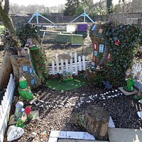 fairy garden
