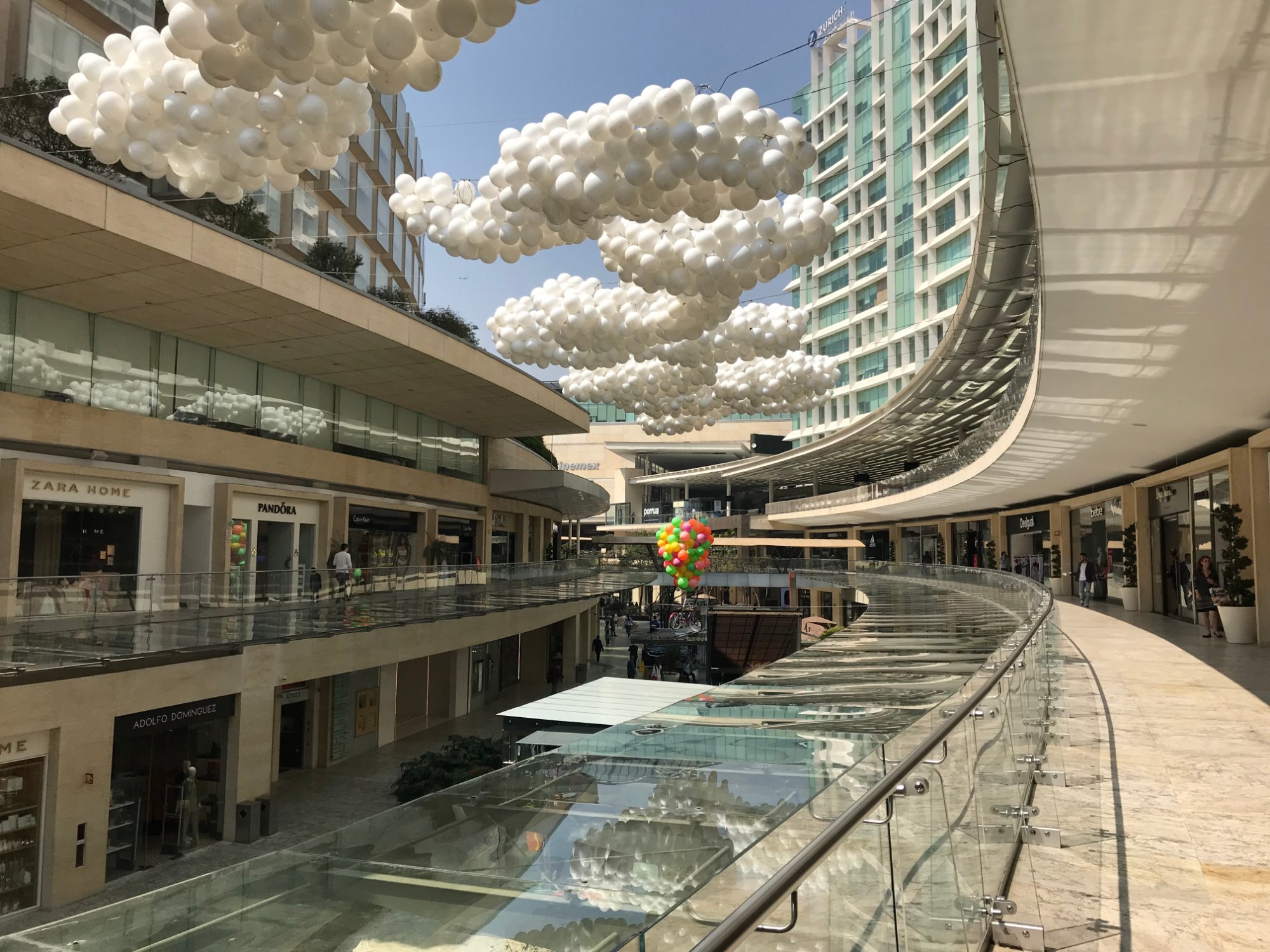 Tienda burberry outlet polanco