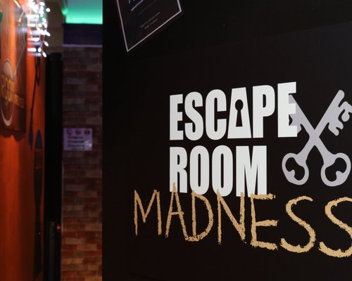 10 Best Escape Room Video Games