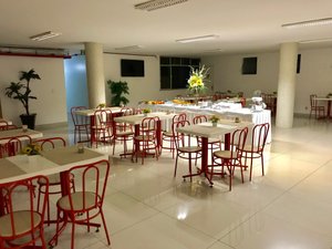 Restaurantes