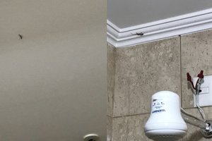 Quarto e suíte