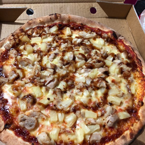 버릭 피자 맛집 Best 5 - Tripadvisor