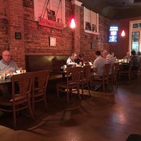Inside 19 East