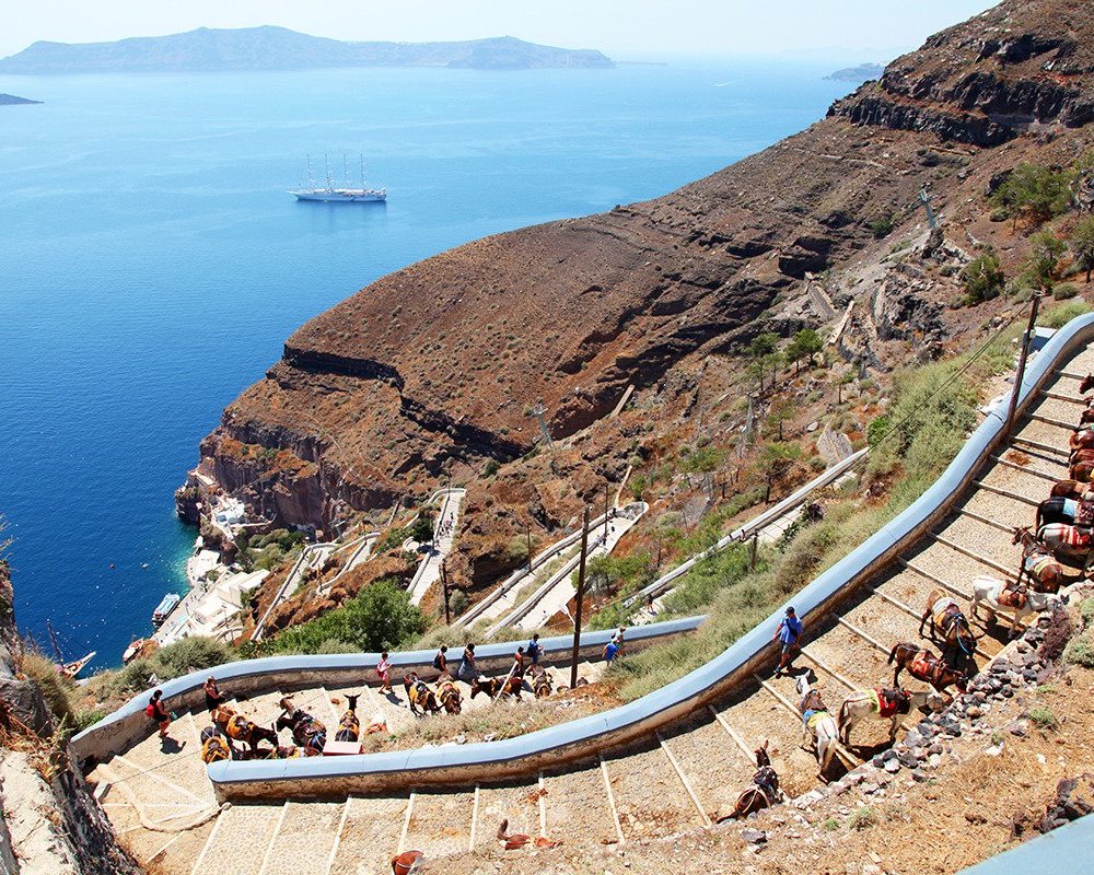 THE 10 BEST Sights & Historical Landmarks in Santorini - Tripadvisor