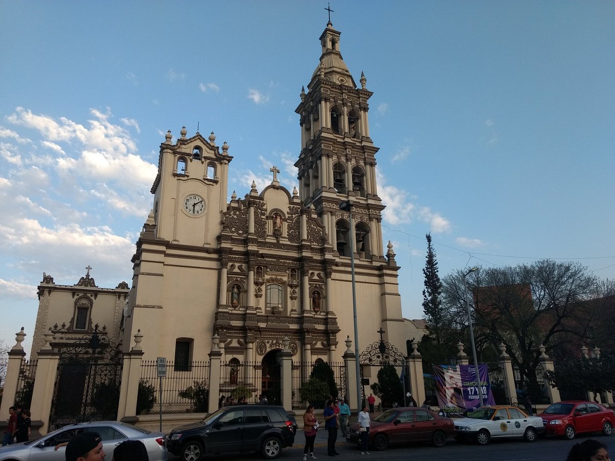 Catedral Metropolitana de Nuestra Señora de Monterrey - Tripadvisor