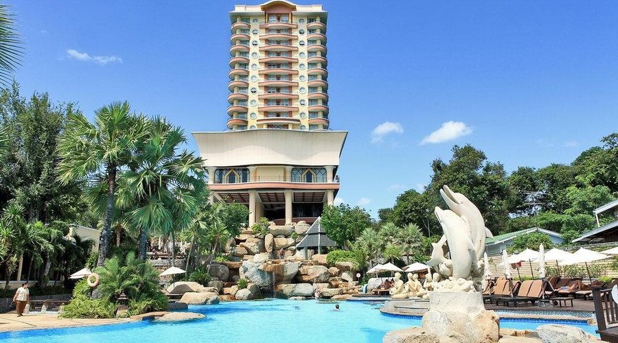 Beach Gardens Luxury Resorts With Massage Therapy: Bliss Awaits