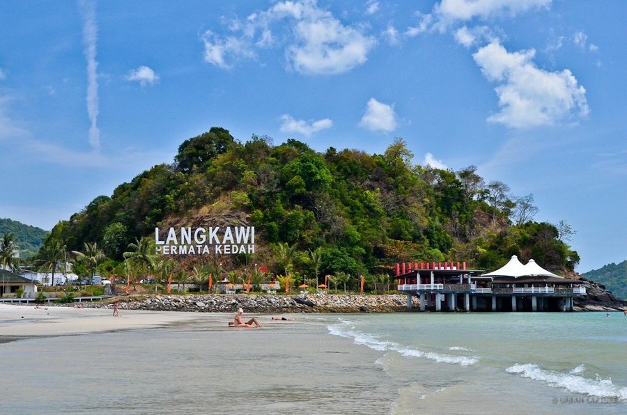 Subuh langkawi