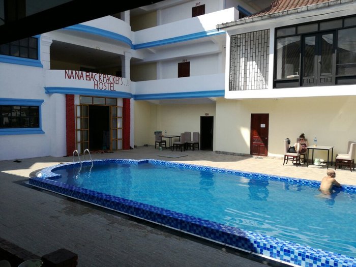 NANA BACKPACKER HOSTEL (AU$32) - 2025 Prices & Reviews (Vang Vieng ...