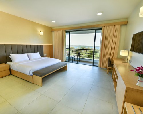 K Hotels