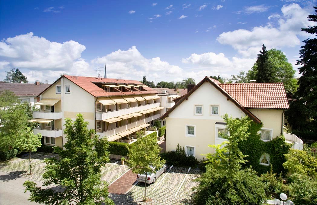 STEINLE KNEIPP-KURHOTEL (Bad Worishofen, Allemagne) - Tarifs 2024