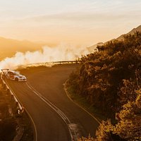 From Robertson to Franschhoek