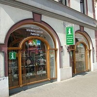 TIC Poděbrady