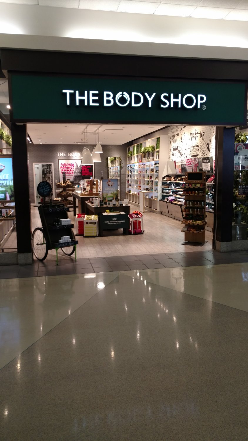 The Body Shop - All You Need to Know BEFORE You Go (2024)