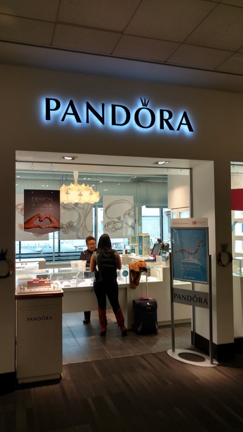 Pandora (Philadelphia) - All You Need to Know BEFORE You