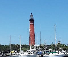 Fishing Pier - Picture of Inlet Harbor Marina, Ponce Inlet - Tripadvisor