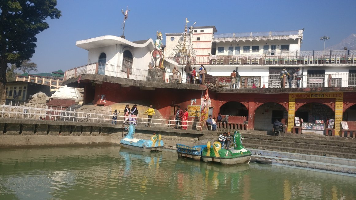 SHAKTI PEETH SHRI CHAMUNDA DEVI TEMPLE (Kangra): Ce qu'il faut savoir ...