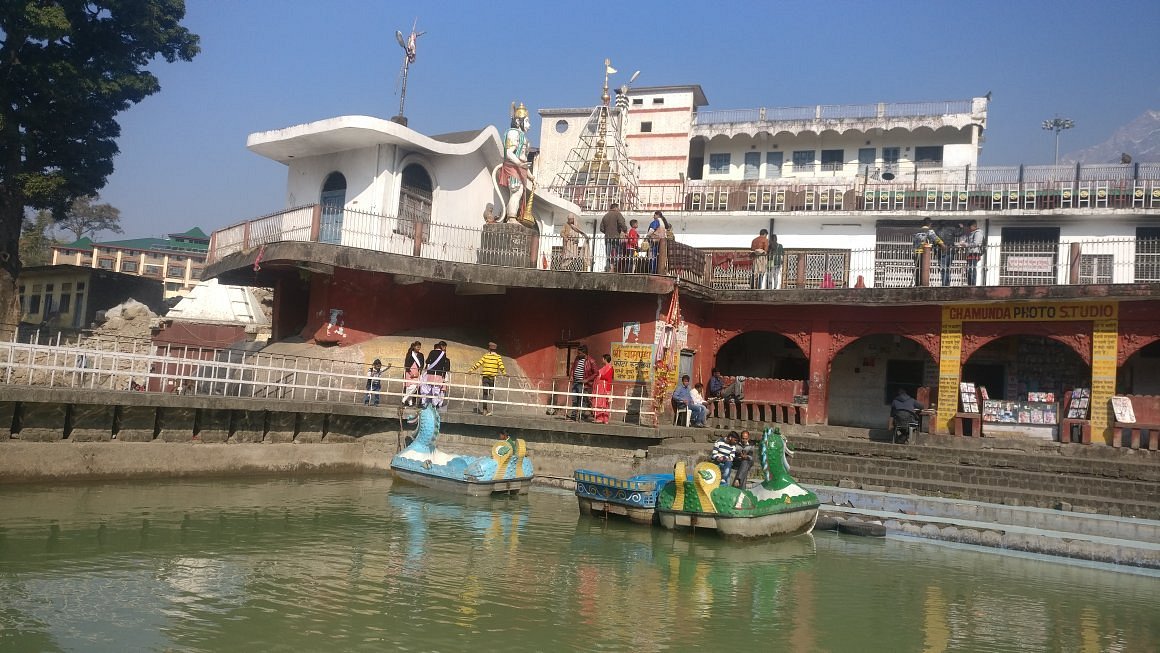 Chamunda Devi Temple of Devi (Kangra) - 2022 What to Know Before You Go (with Photos) - Tripadvisor