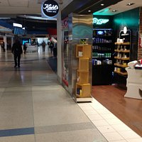 Kiehl's - Philadelphia Airport
